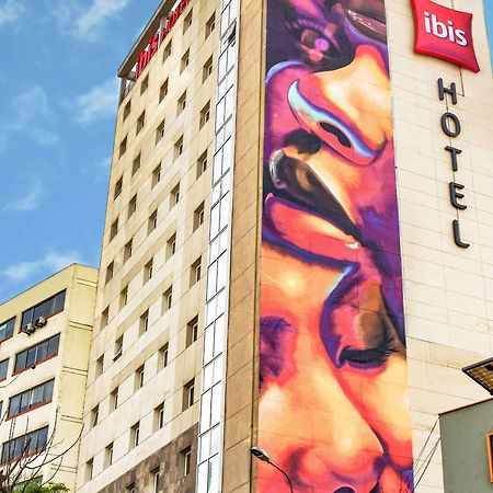 Ibis Lima Larco Miraflores Luaran gambar