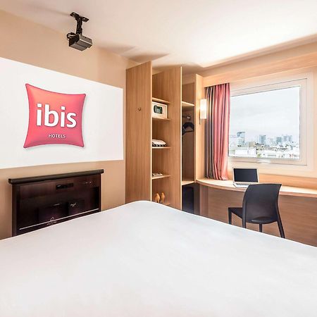 Ibis Lima Larco Miraflores Luaran gambar