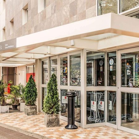Ibis Lima Larco Miraflores Luaran gambar