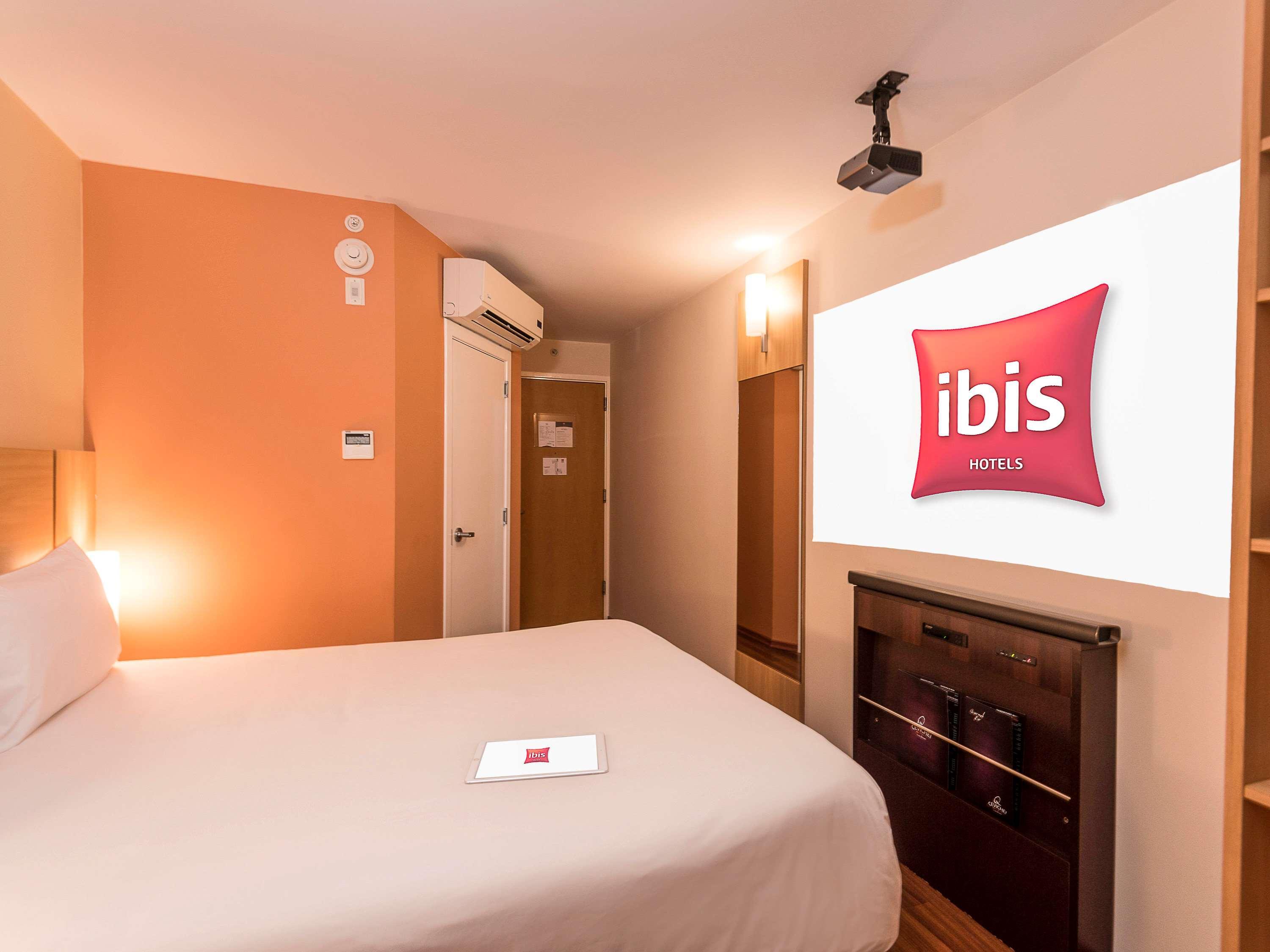 Ibis Lima Larco Miraflores Luaran gambar