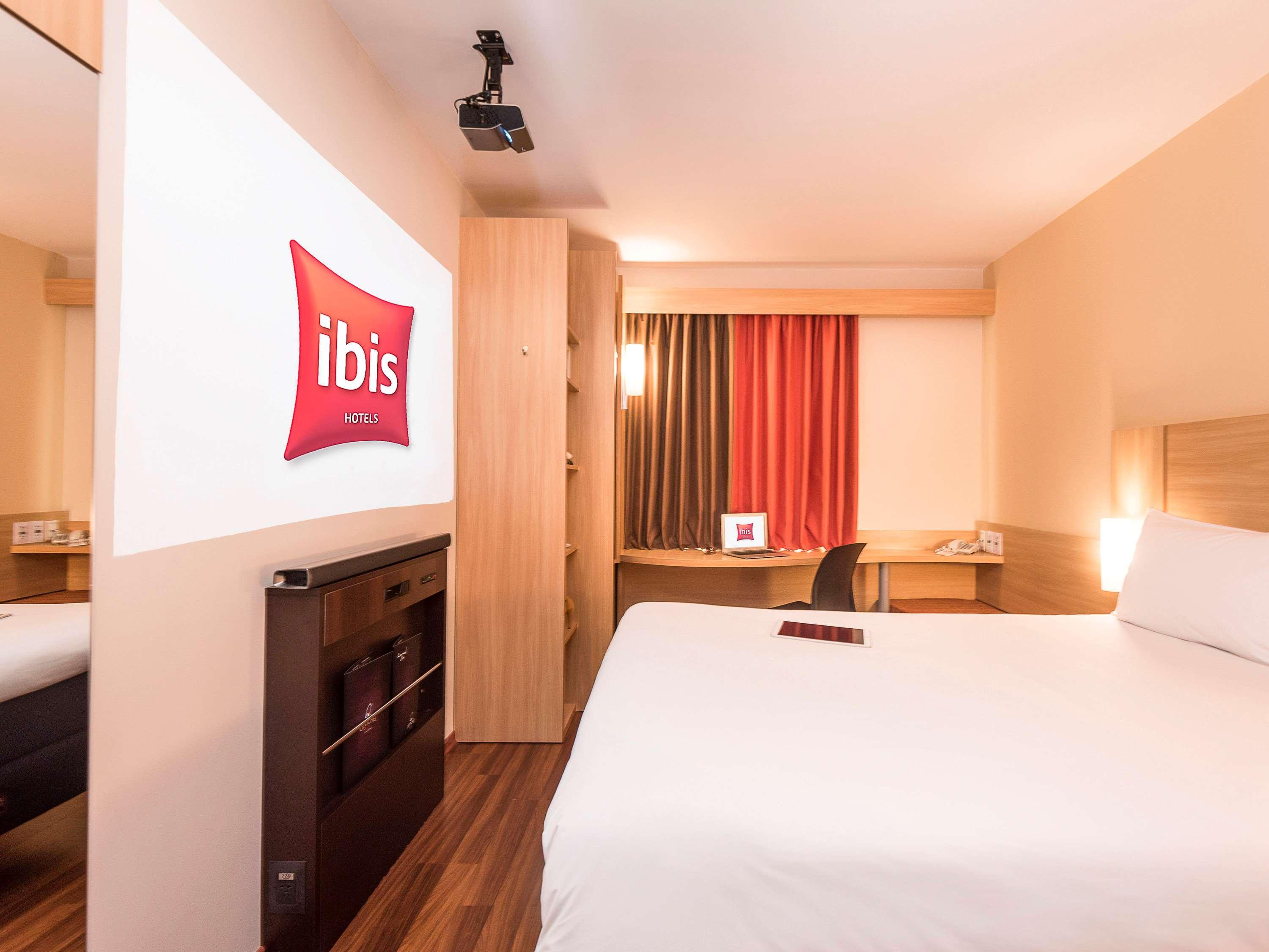 Ibis Lima Larco Miraflores Luaran gambar