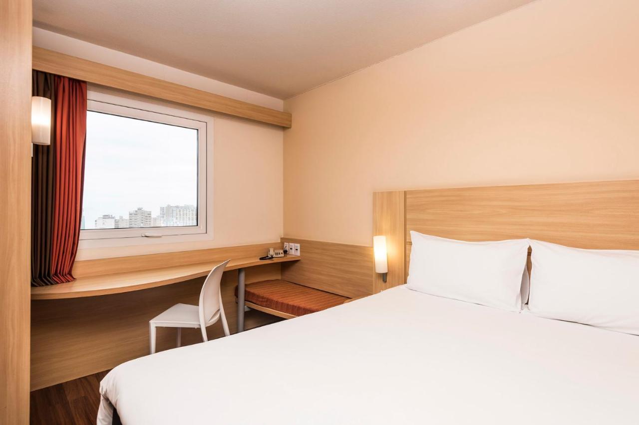 Ibis Lima Larco Miraflores Luaran gambar