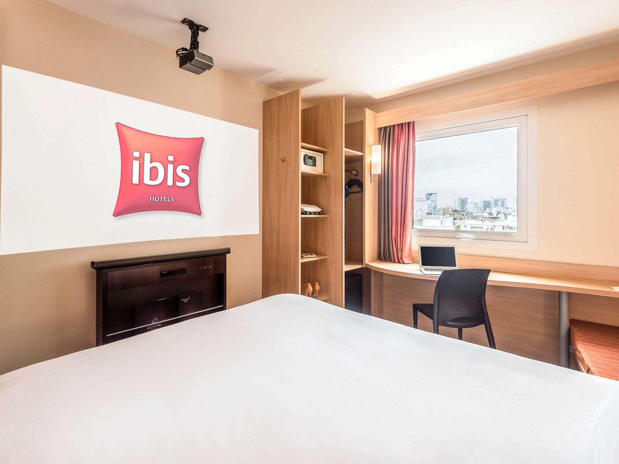 Ibis Lima Larco Miraflores Luaran gambar