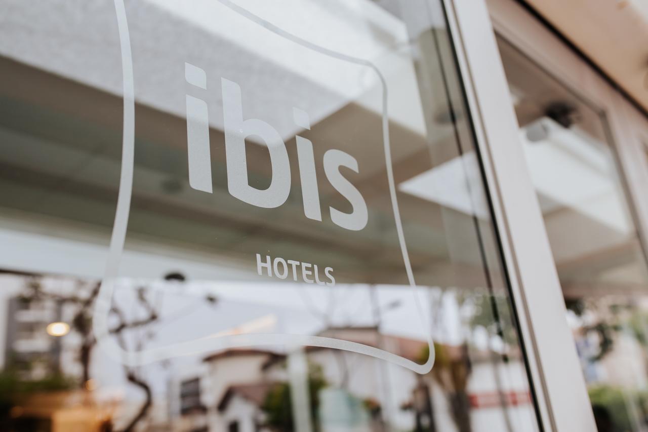 Ibis Lima Larco Miraflores Luaran gambar