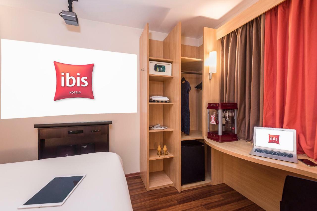 Ibis Lima Larco Miraflores Luaran gambar