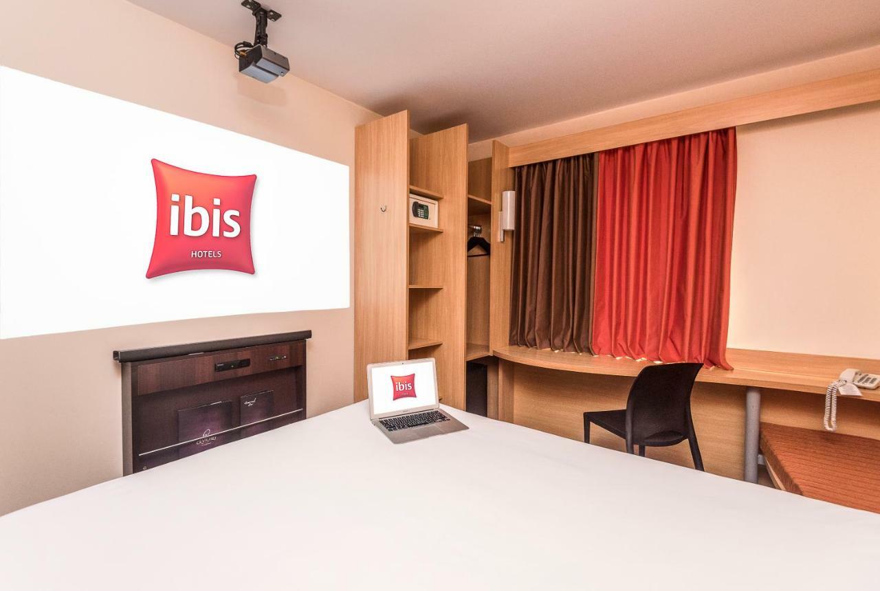 Ibis Lima Larco Miraflores Luaran gambar